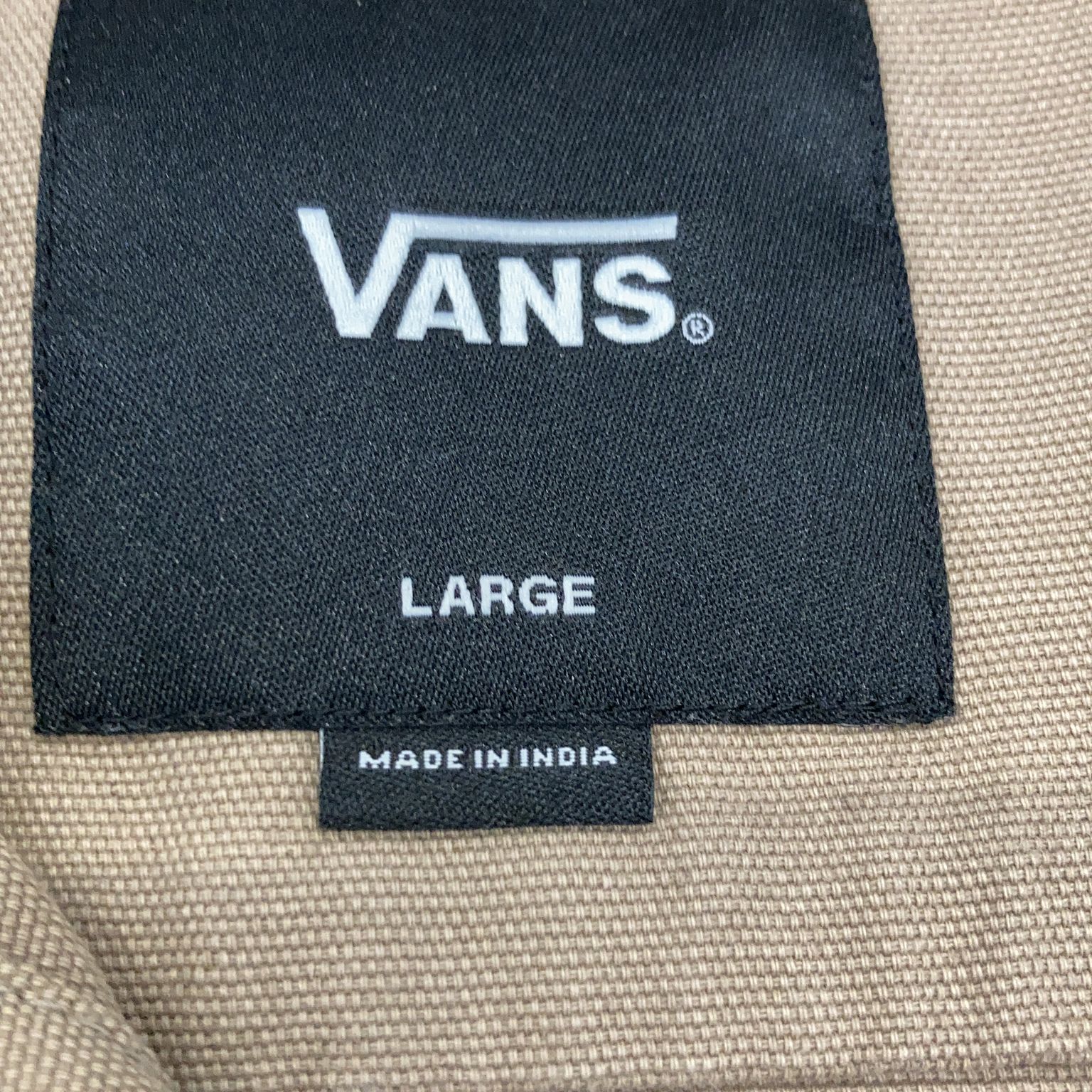 Vans