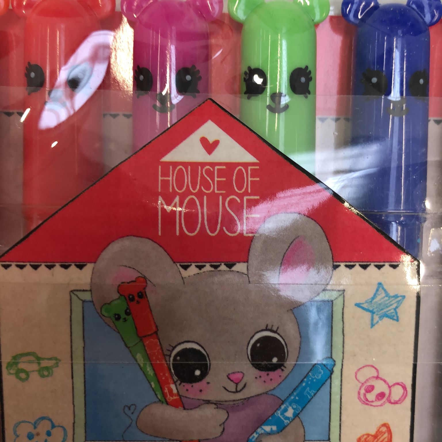 House of Mouse