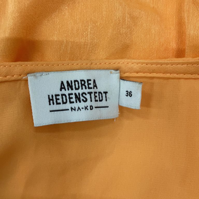 Andrea Hedenstedt x NA-KD