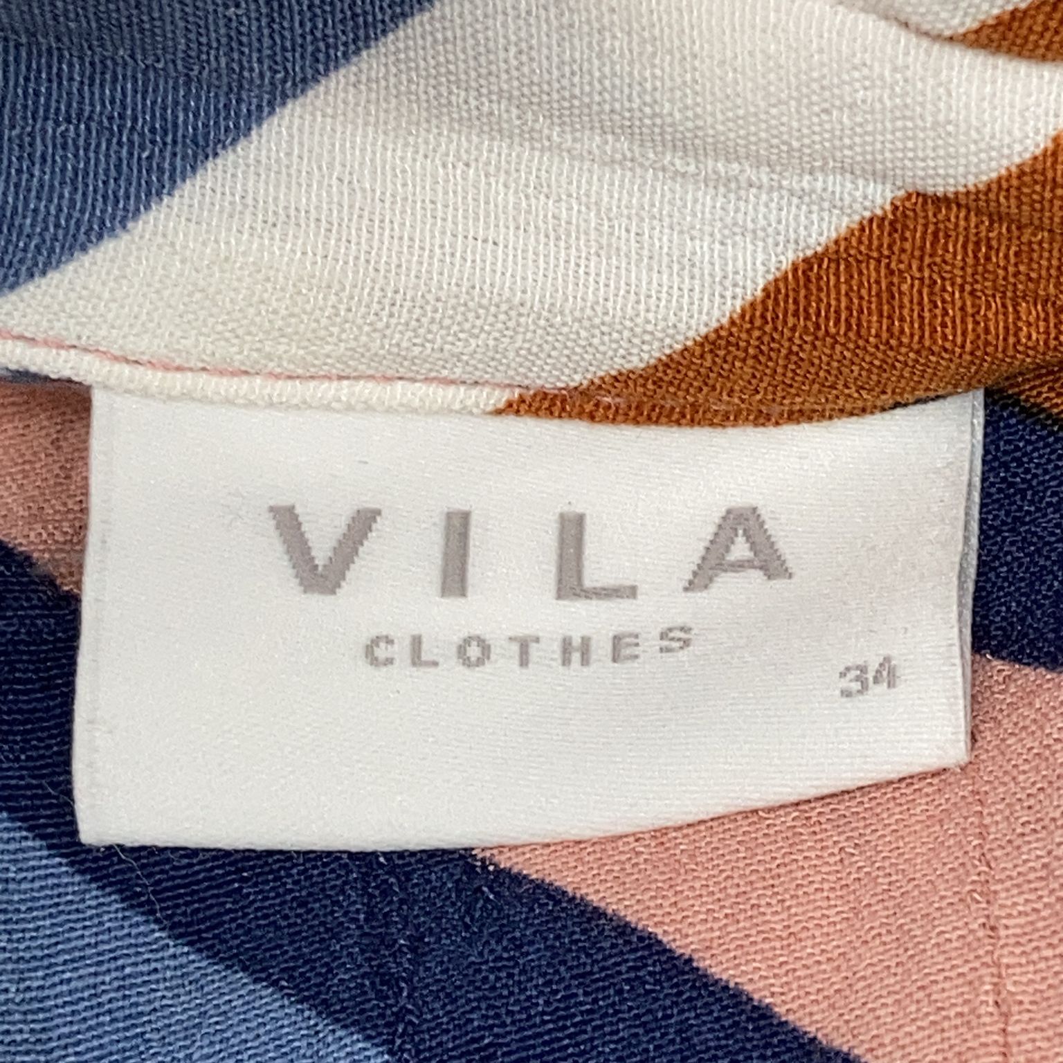 VILA Clothes