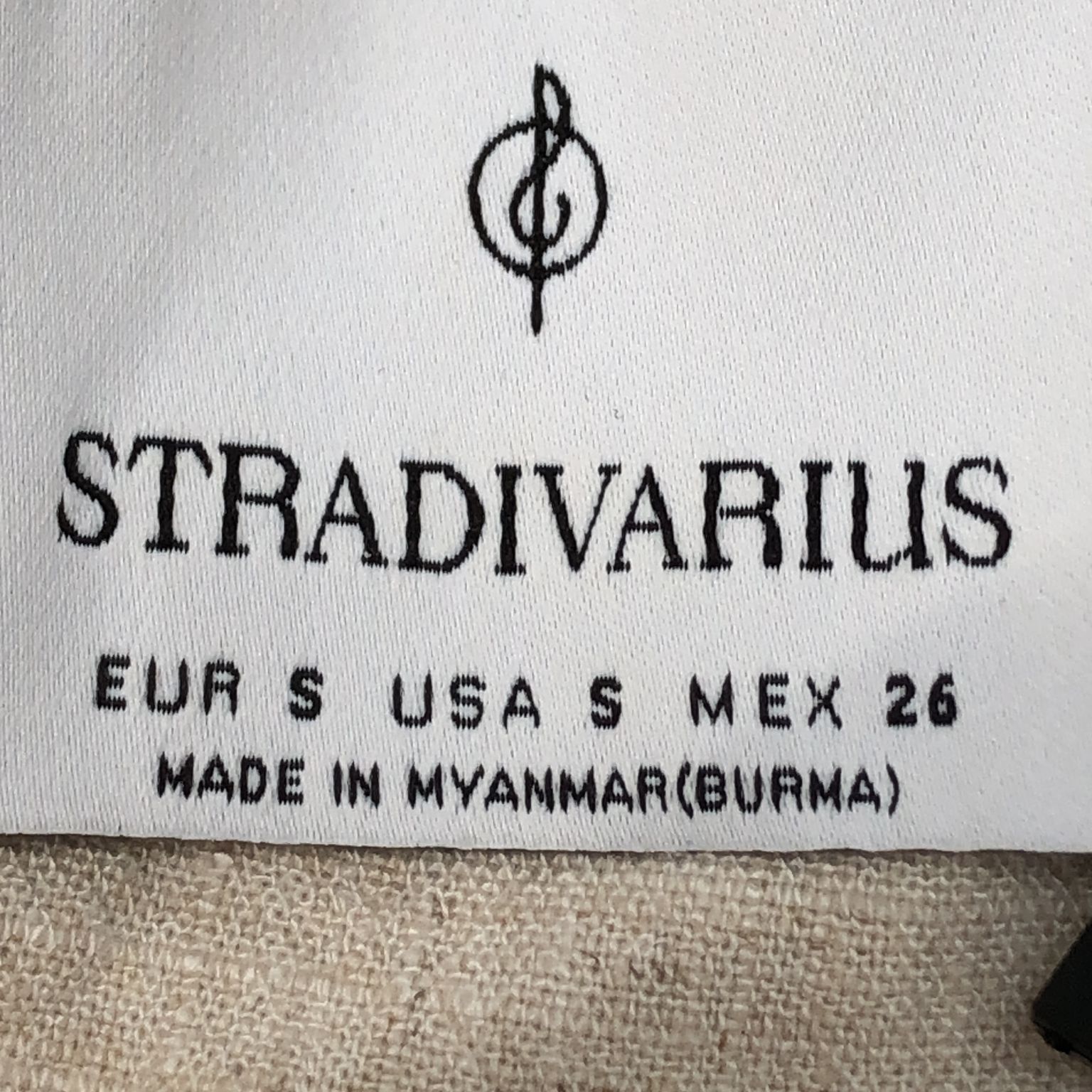 Stradivarius