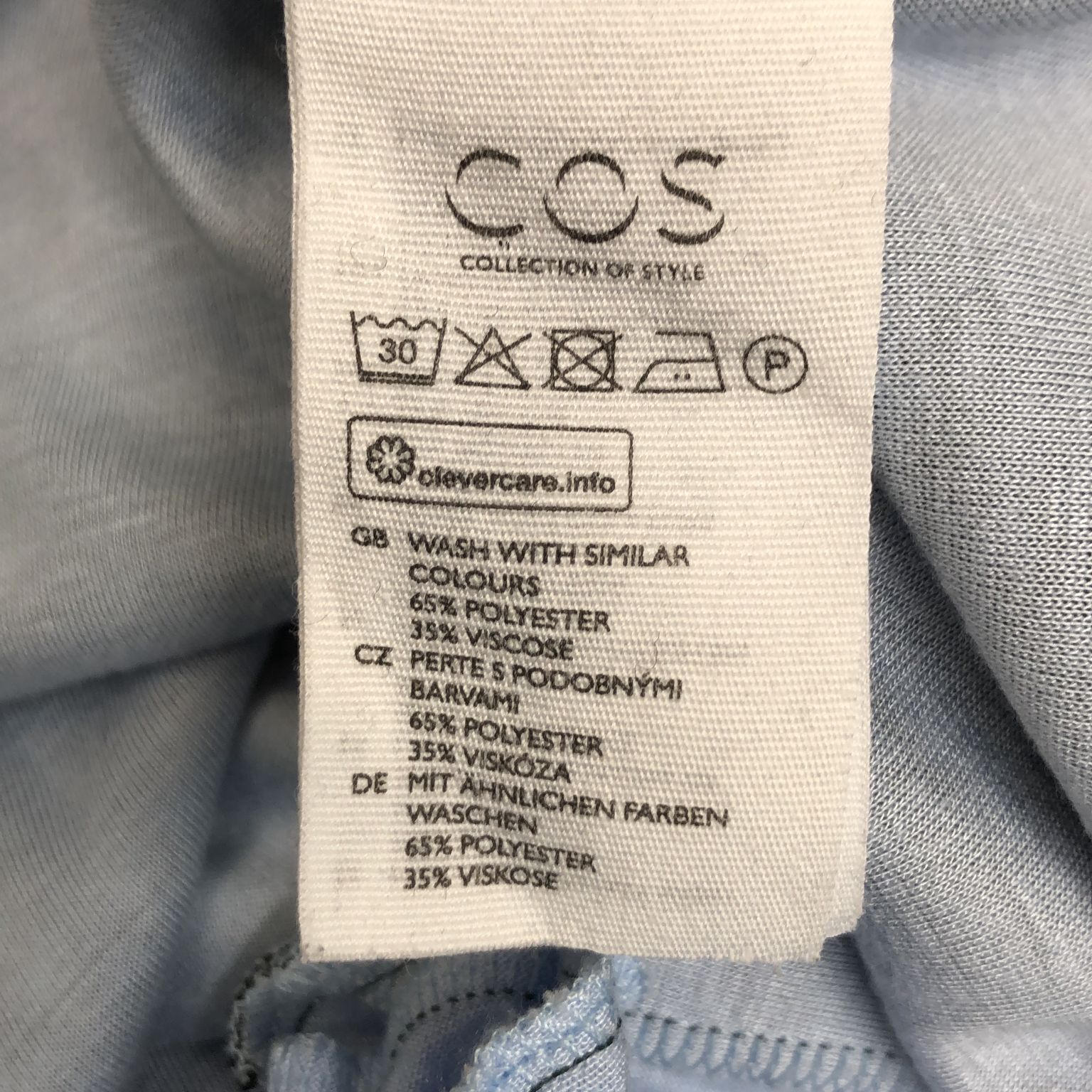 COS