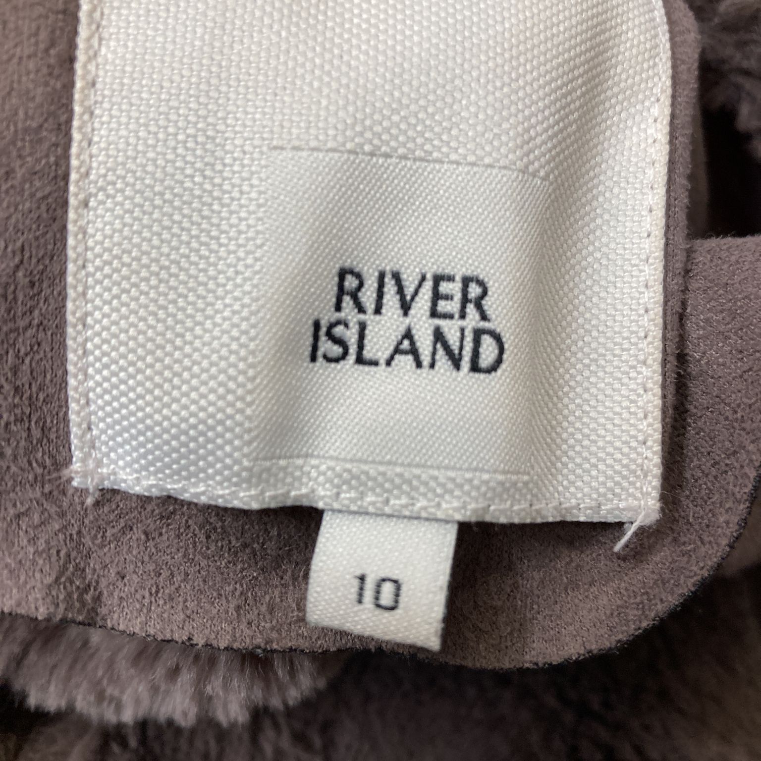 River Island