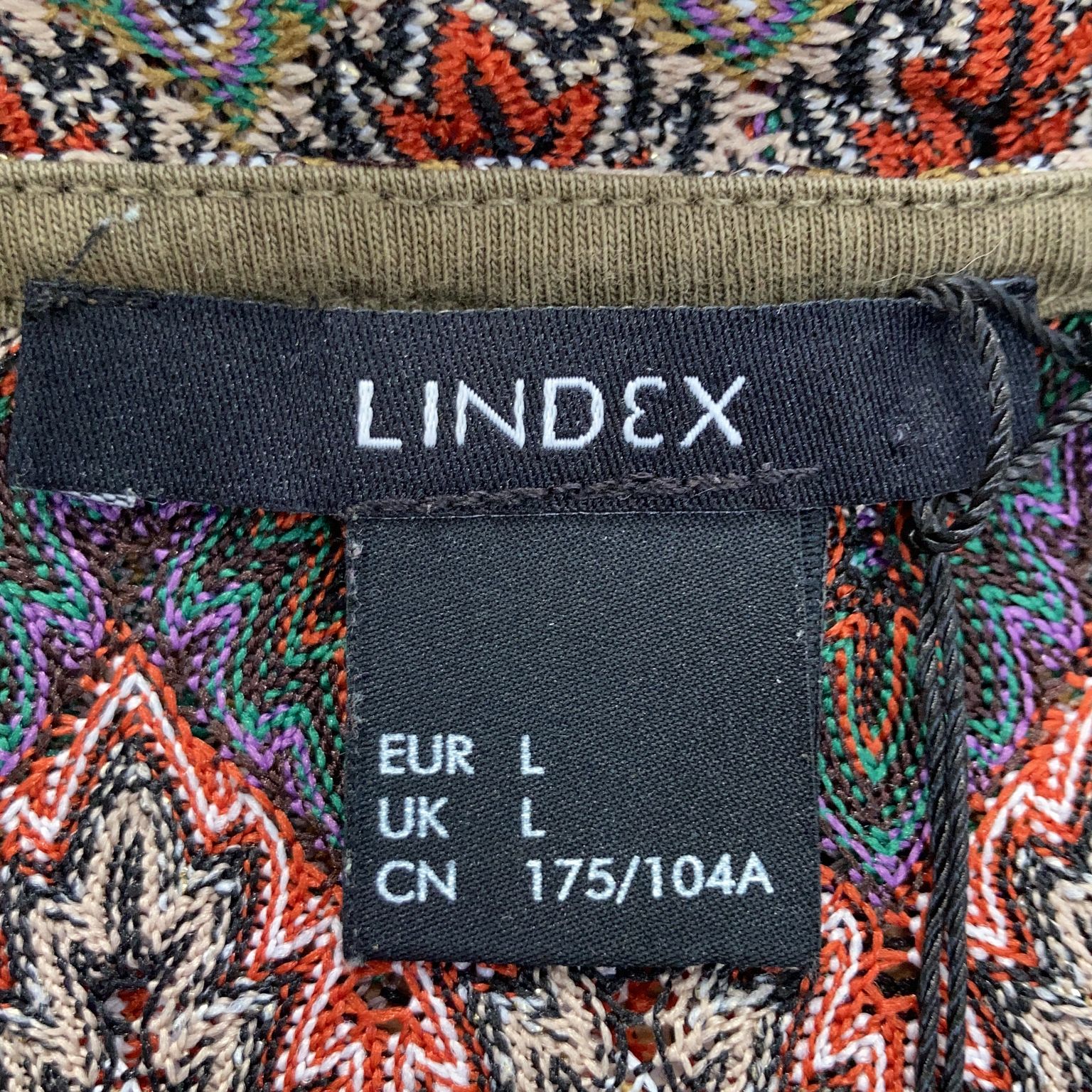 Lindex