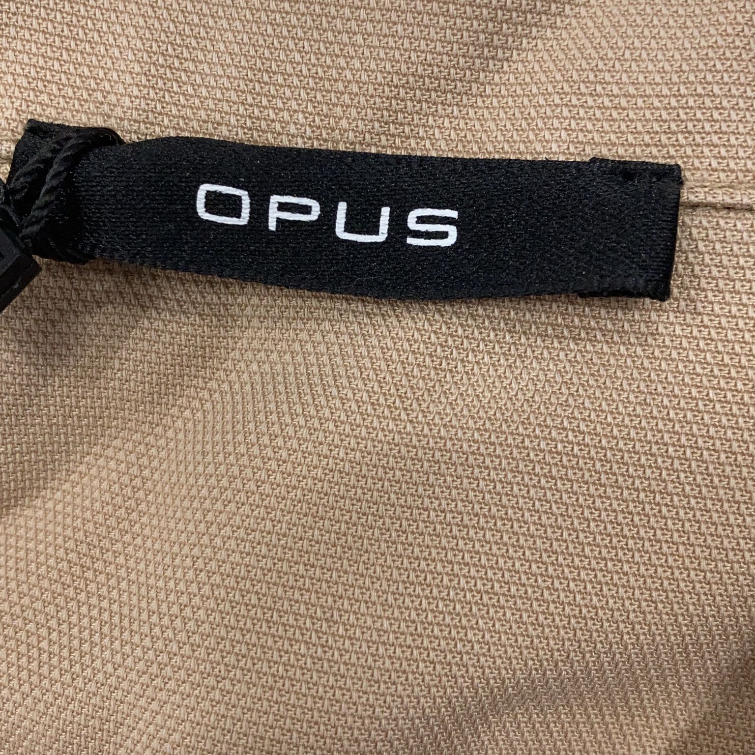 Opus