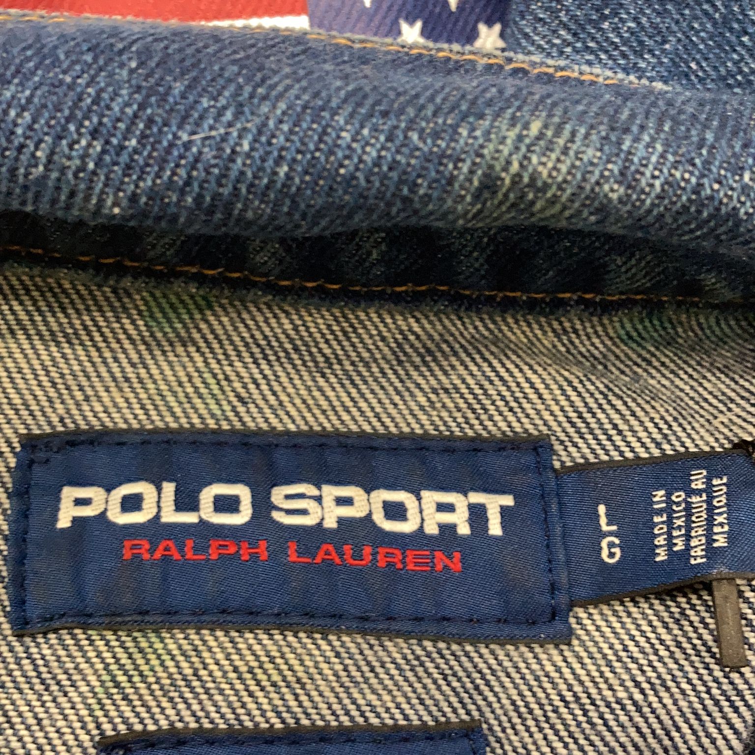 Polo Sport Ralph Lauren