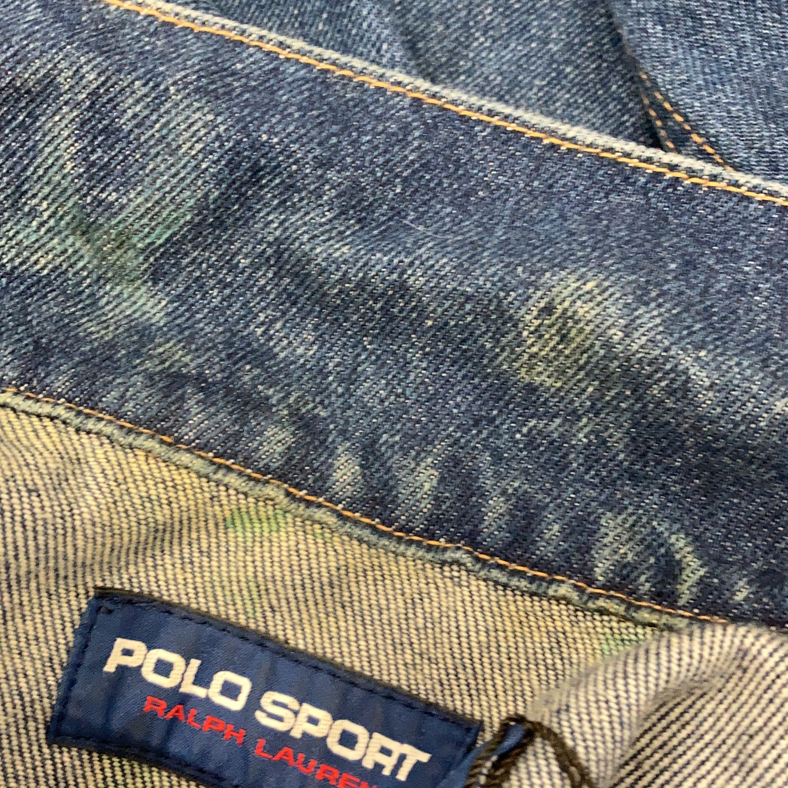 Polo Sport Ralph Lauren