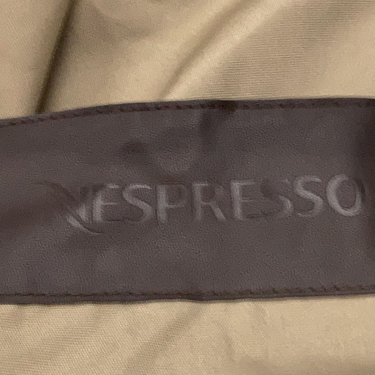 Nespresso