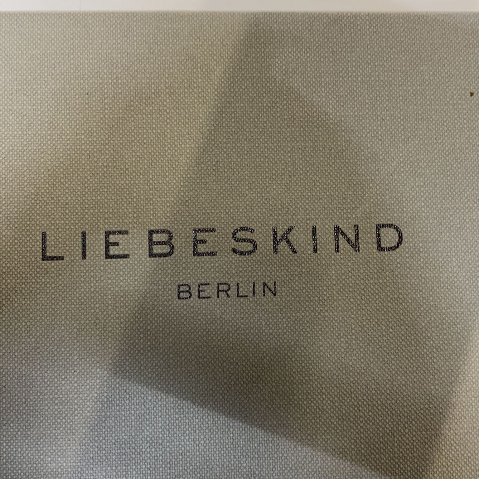 Liebeskind Berlin