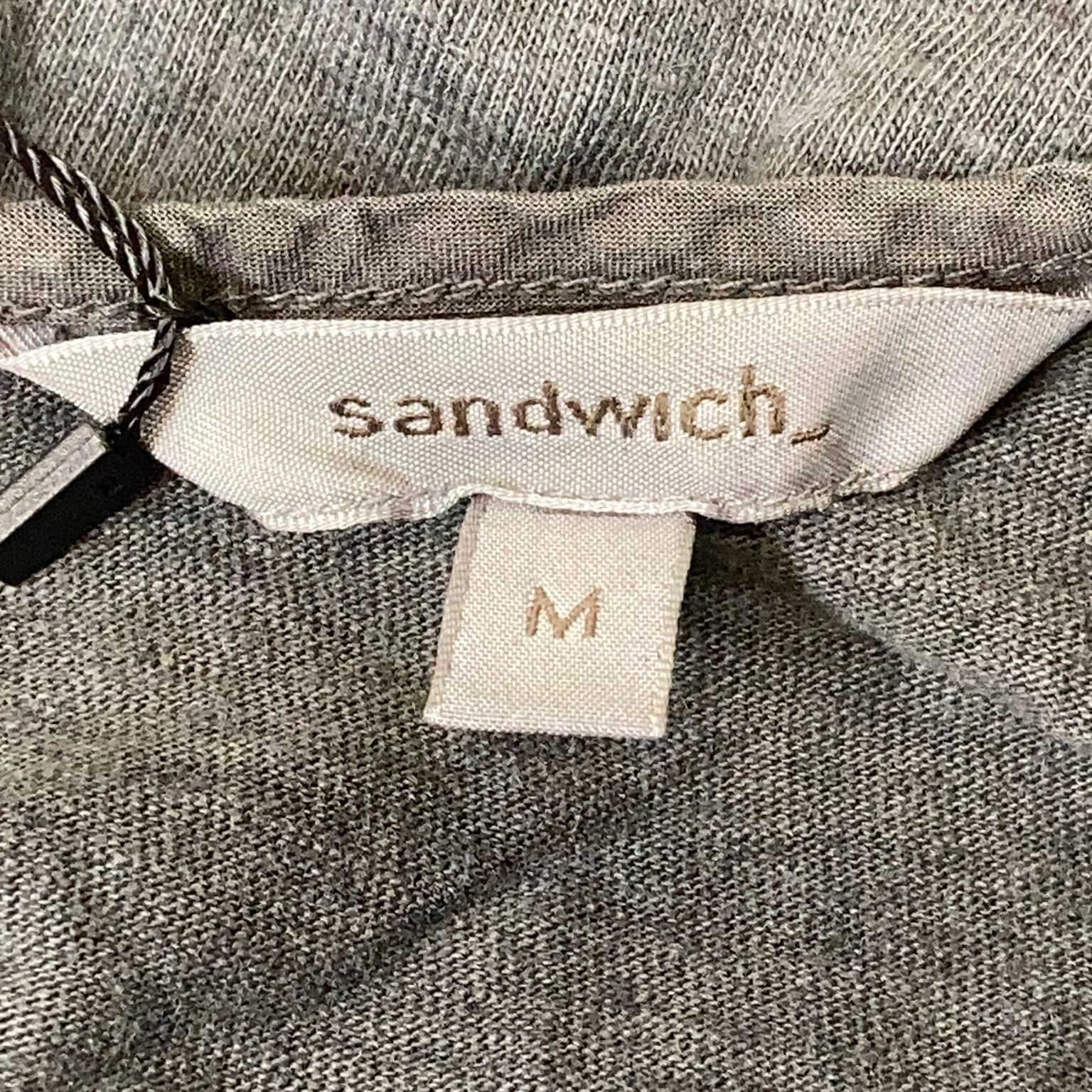 Sandwich