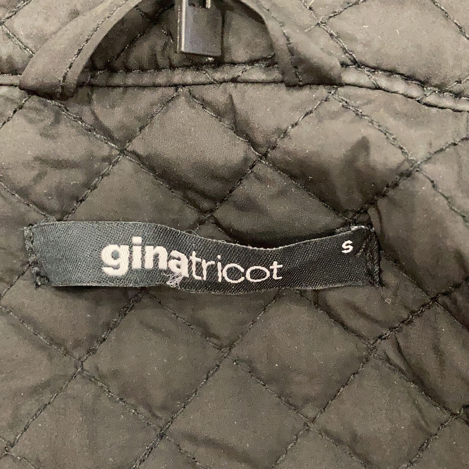 Gina Tricot