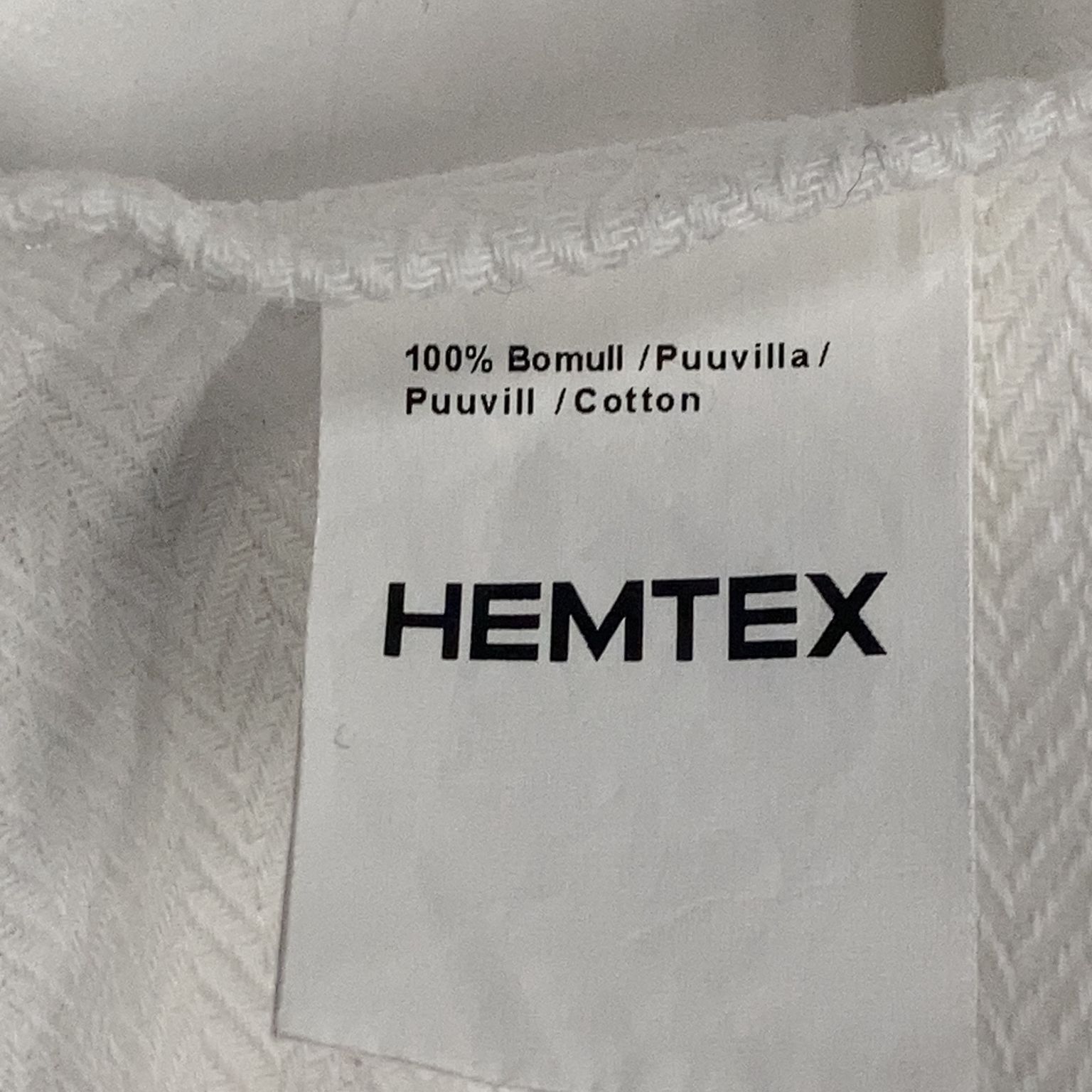 Hemtex