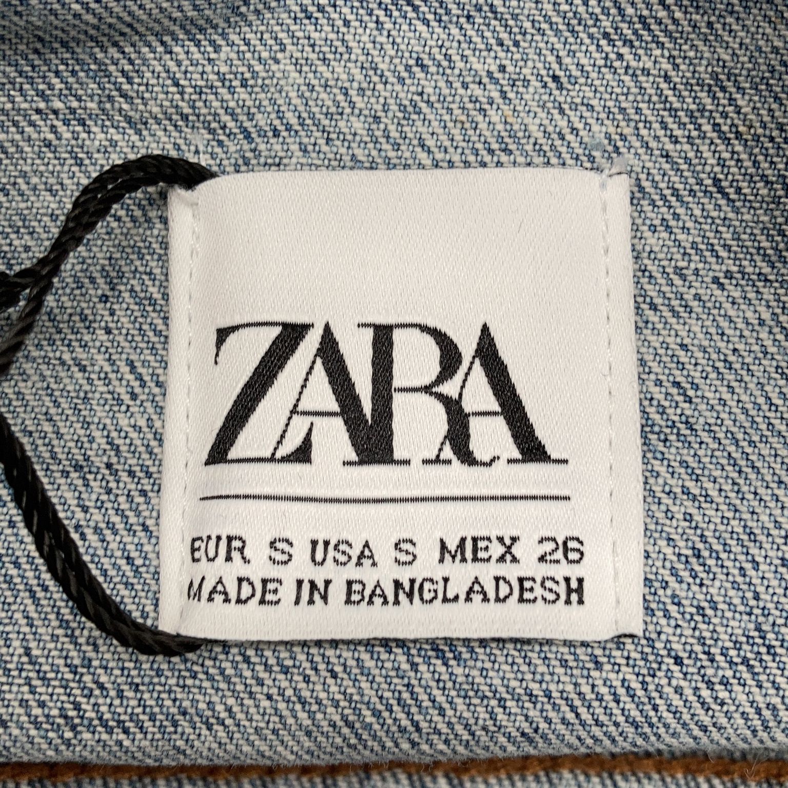 Zara