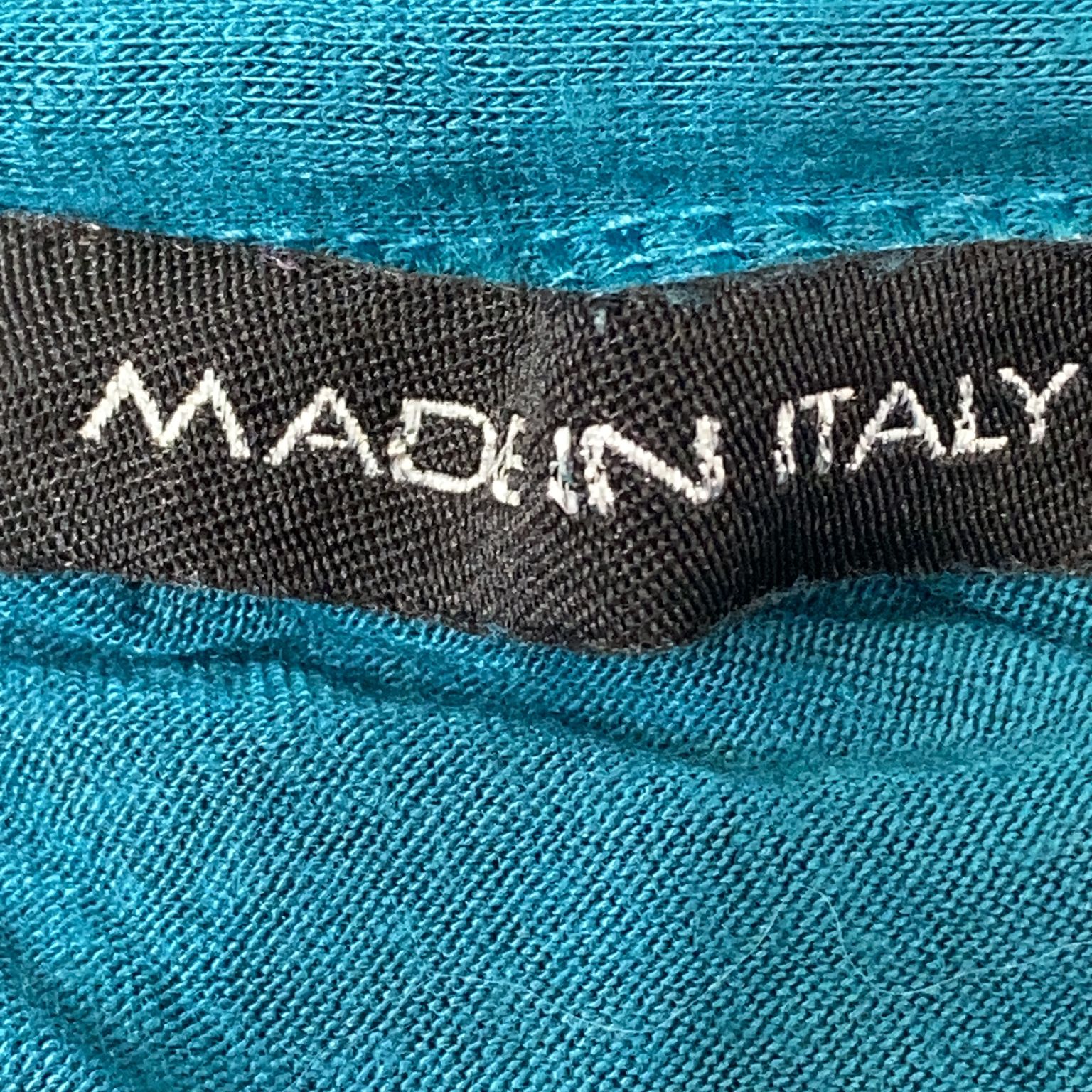 Made in italy