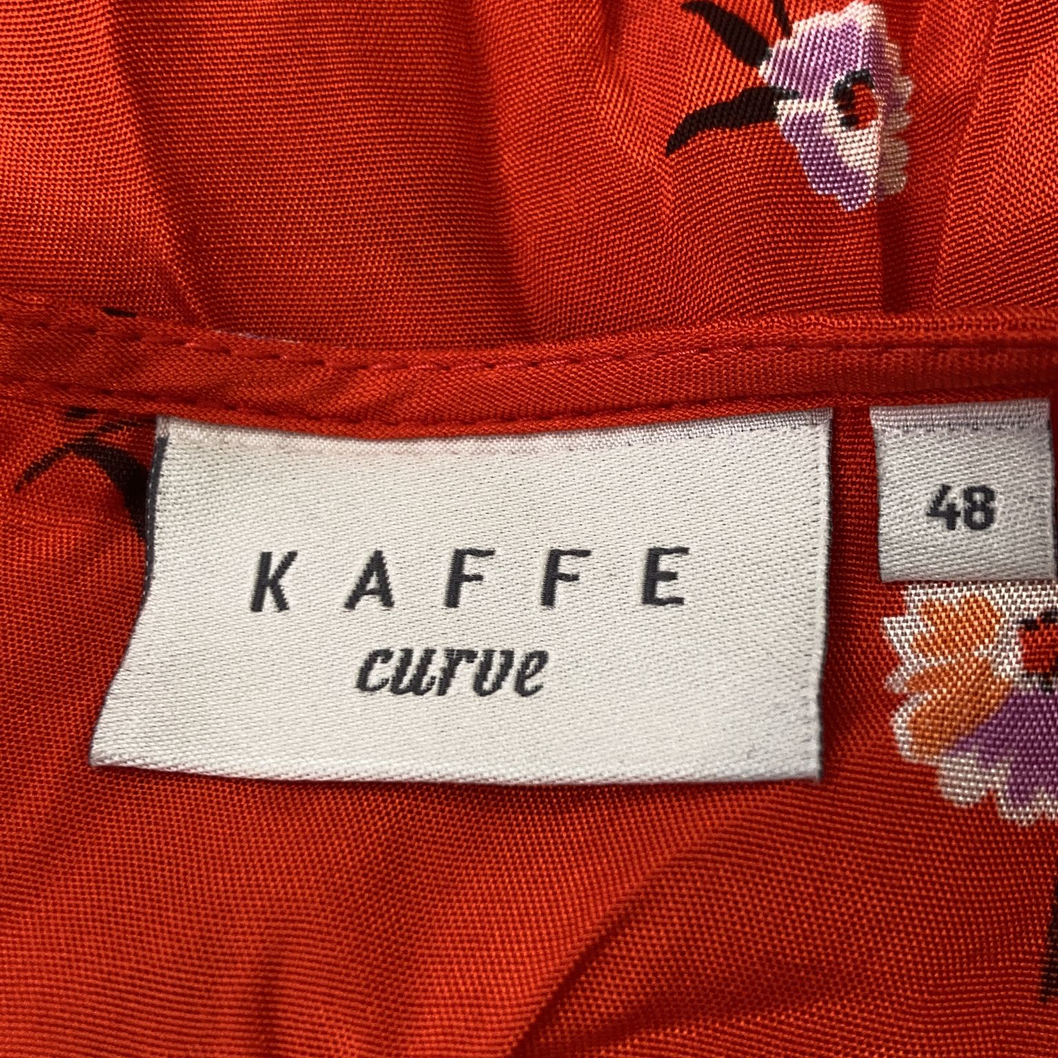 Kaffe Curve