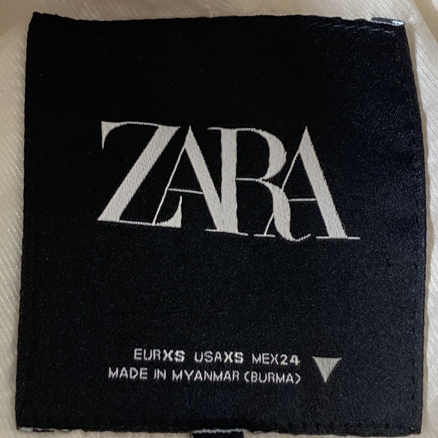 Zara