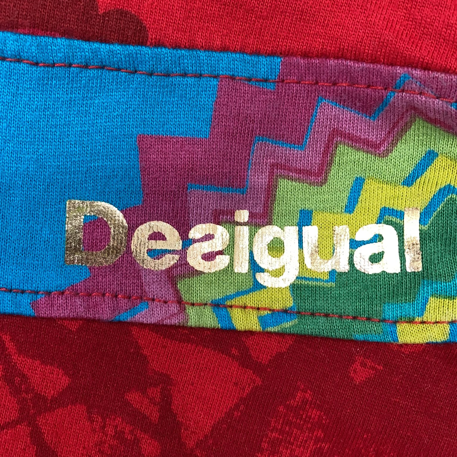 Desigual