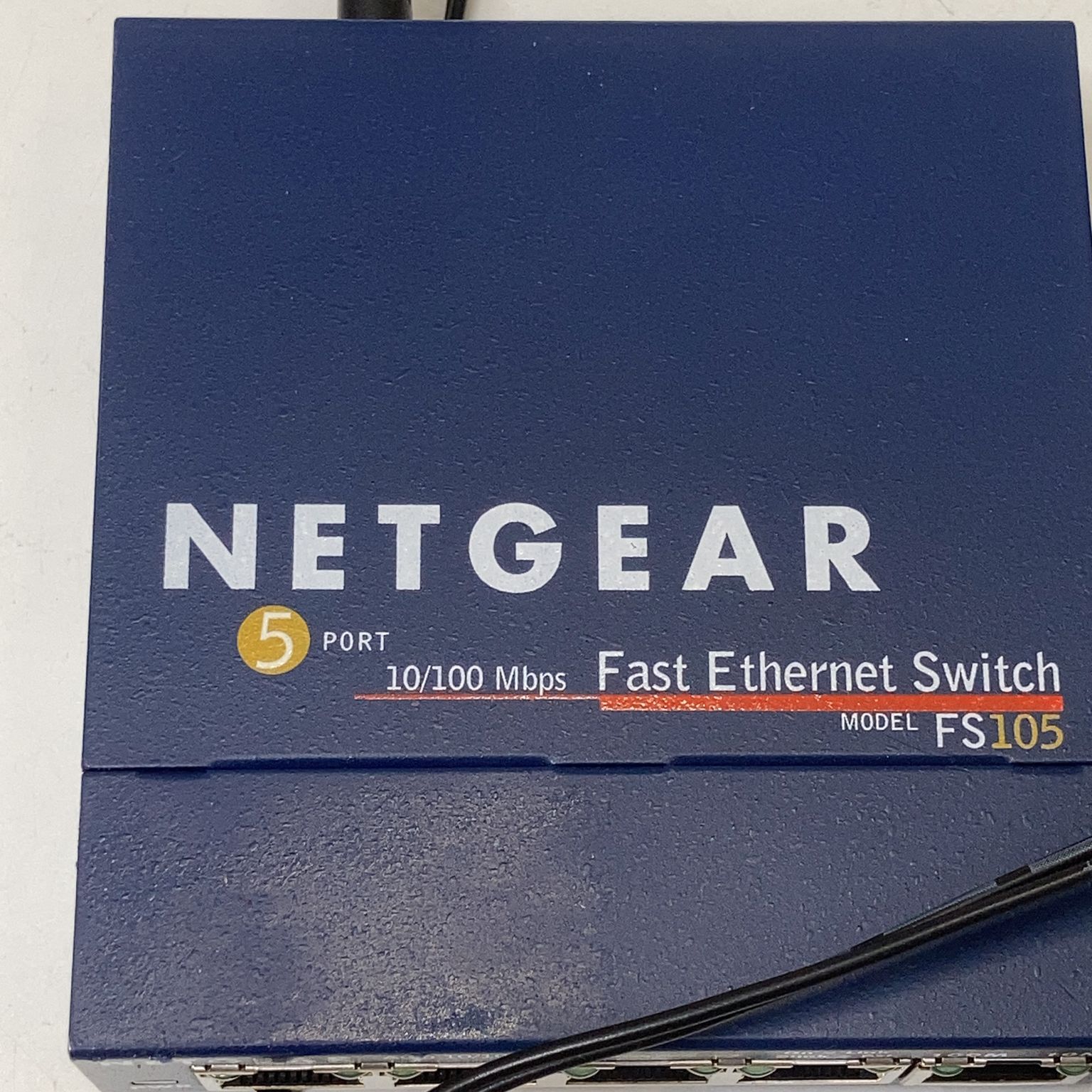 Netgear