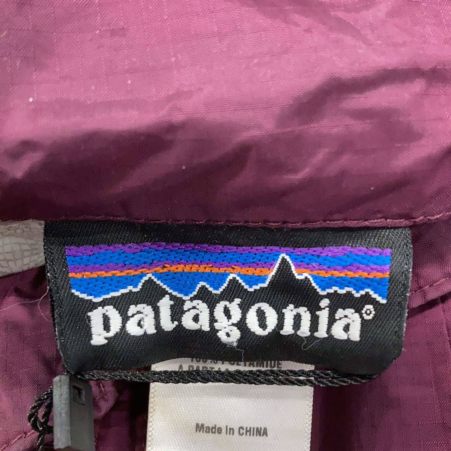 Patagonia