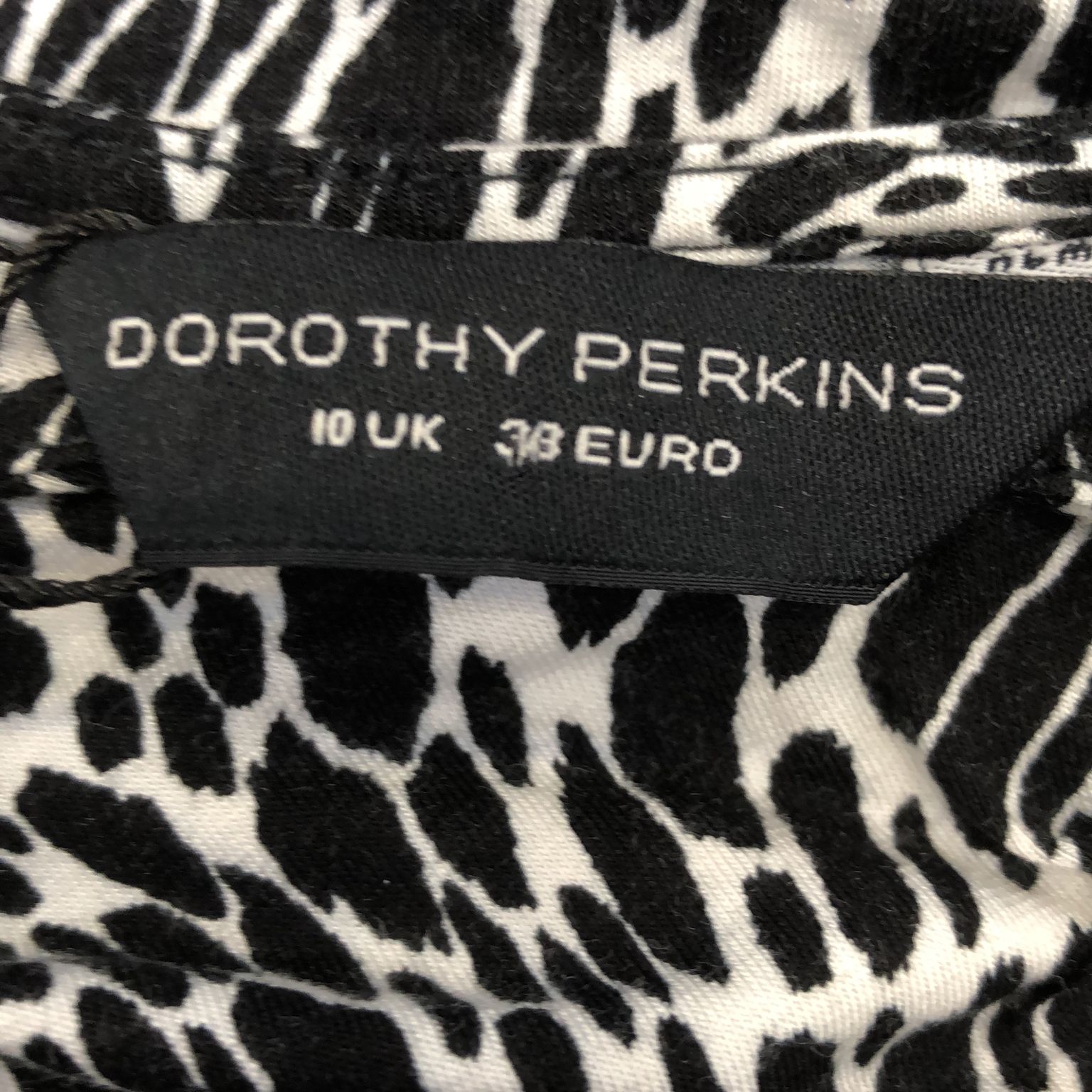 Dorothy Perkins