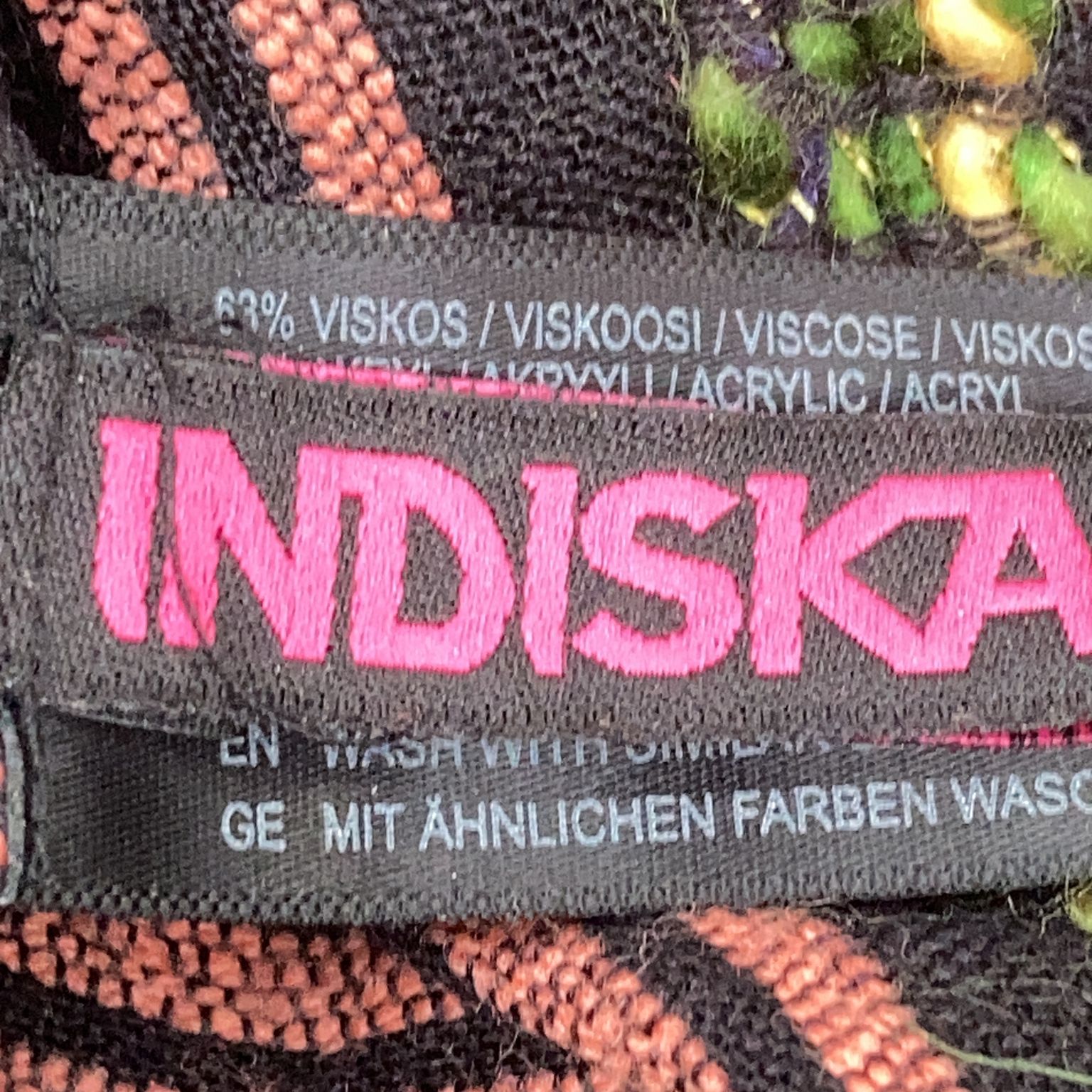 Indiska