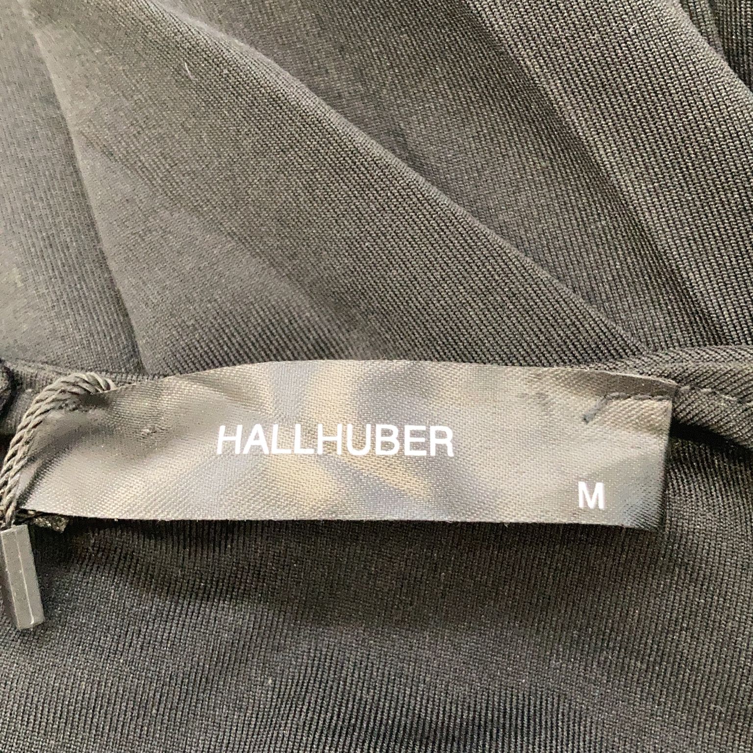 Hallhuber