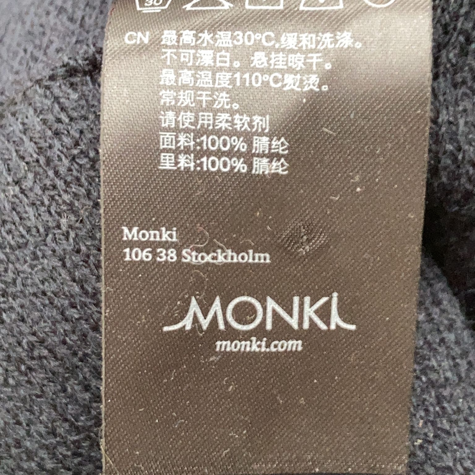 Monki