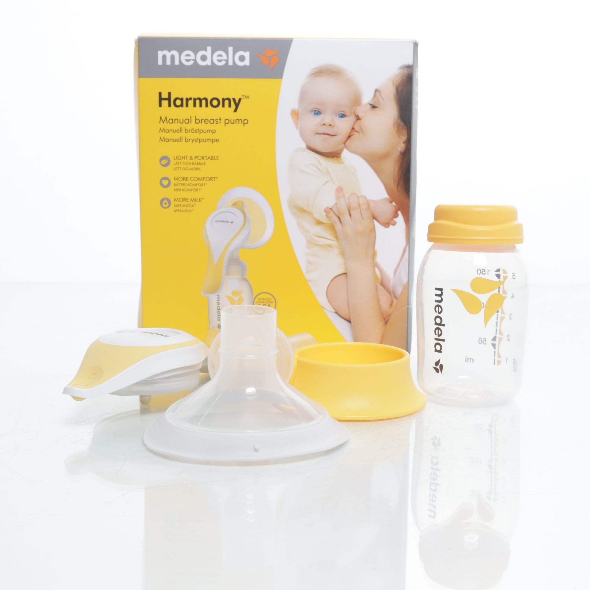 Medela