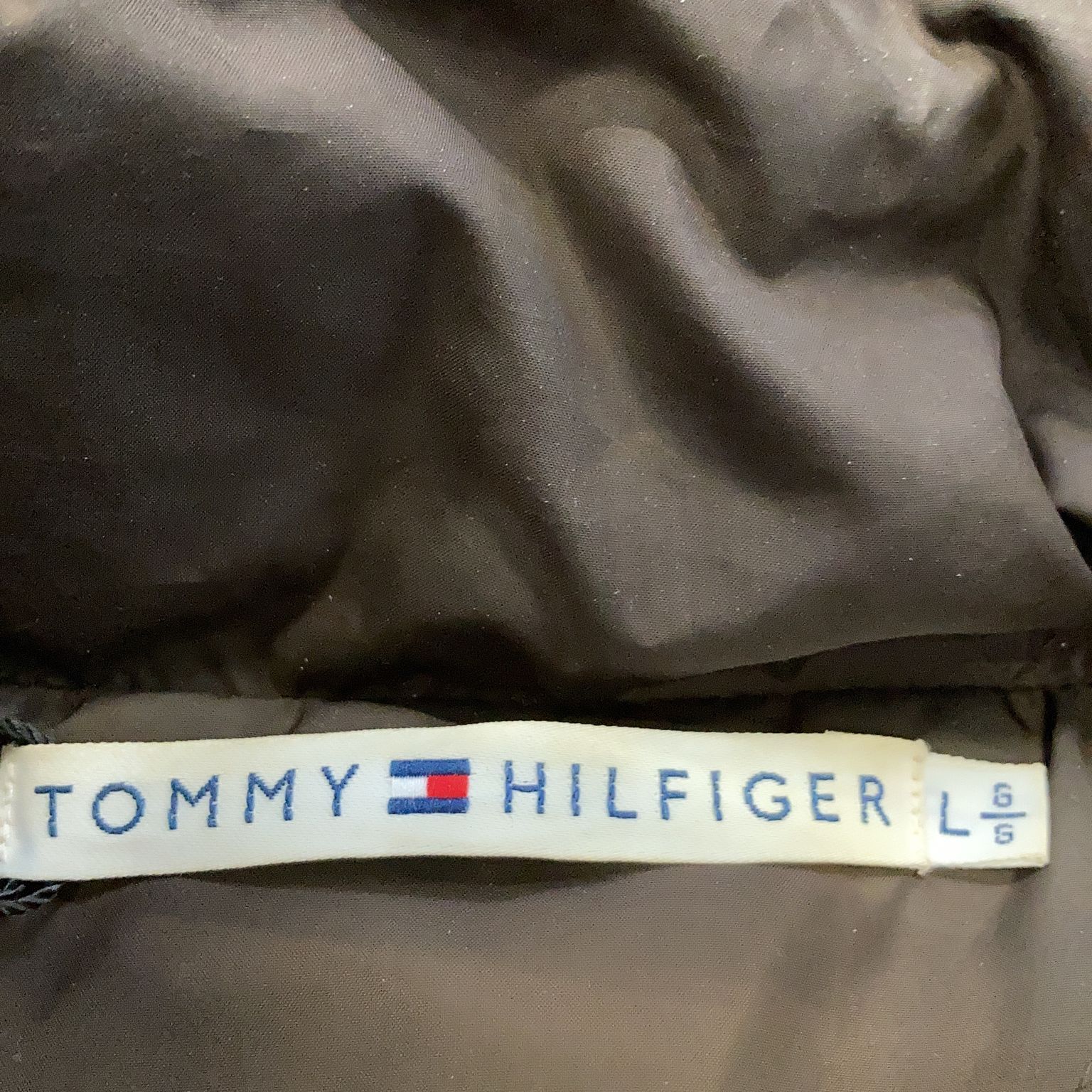 Tommy Hilfiger