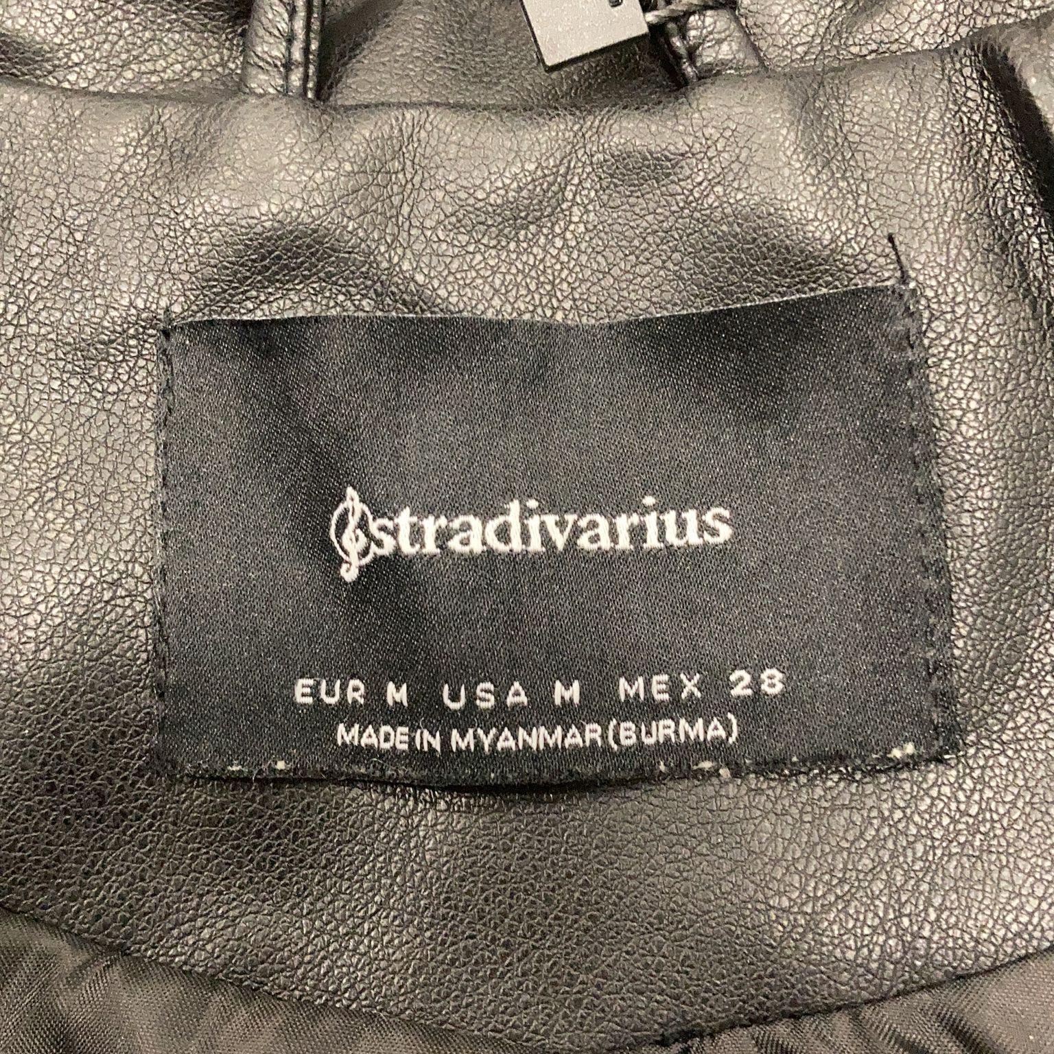 Stradivarius