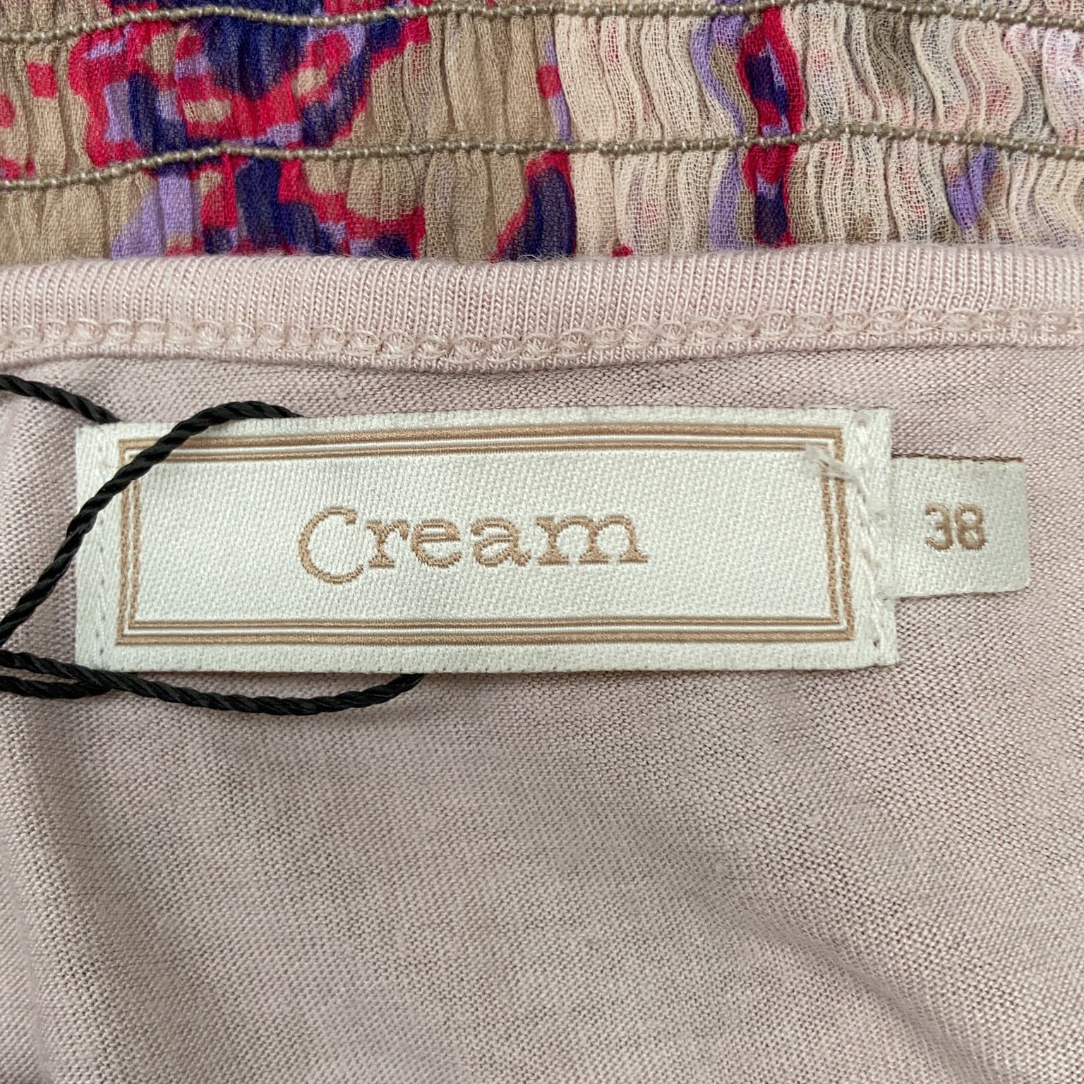 Cream