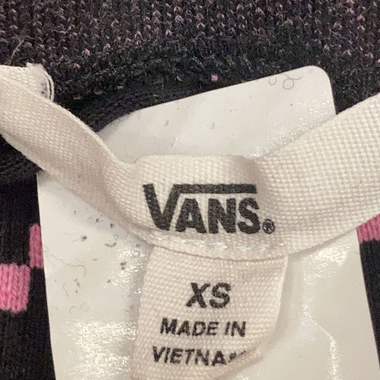 Vans