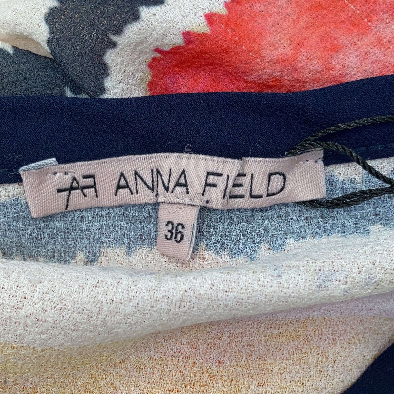 Anna Field