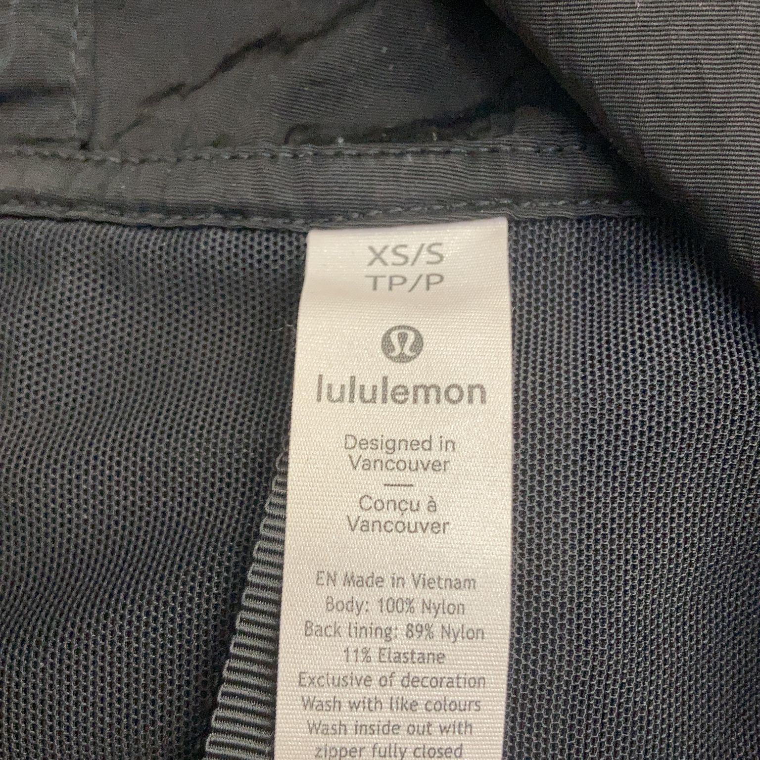 Lululemon