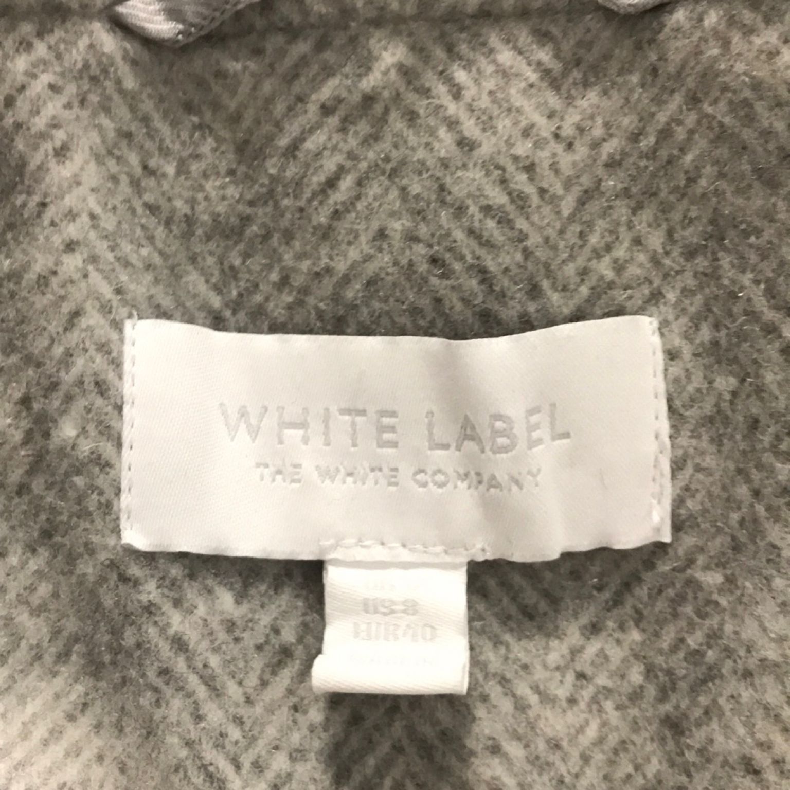 White Label