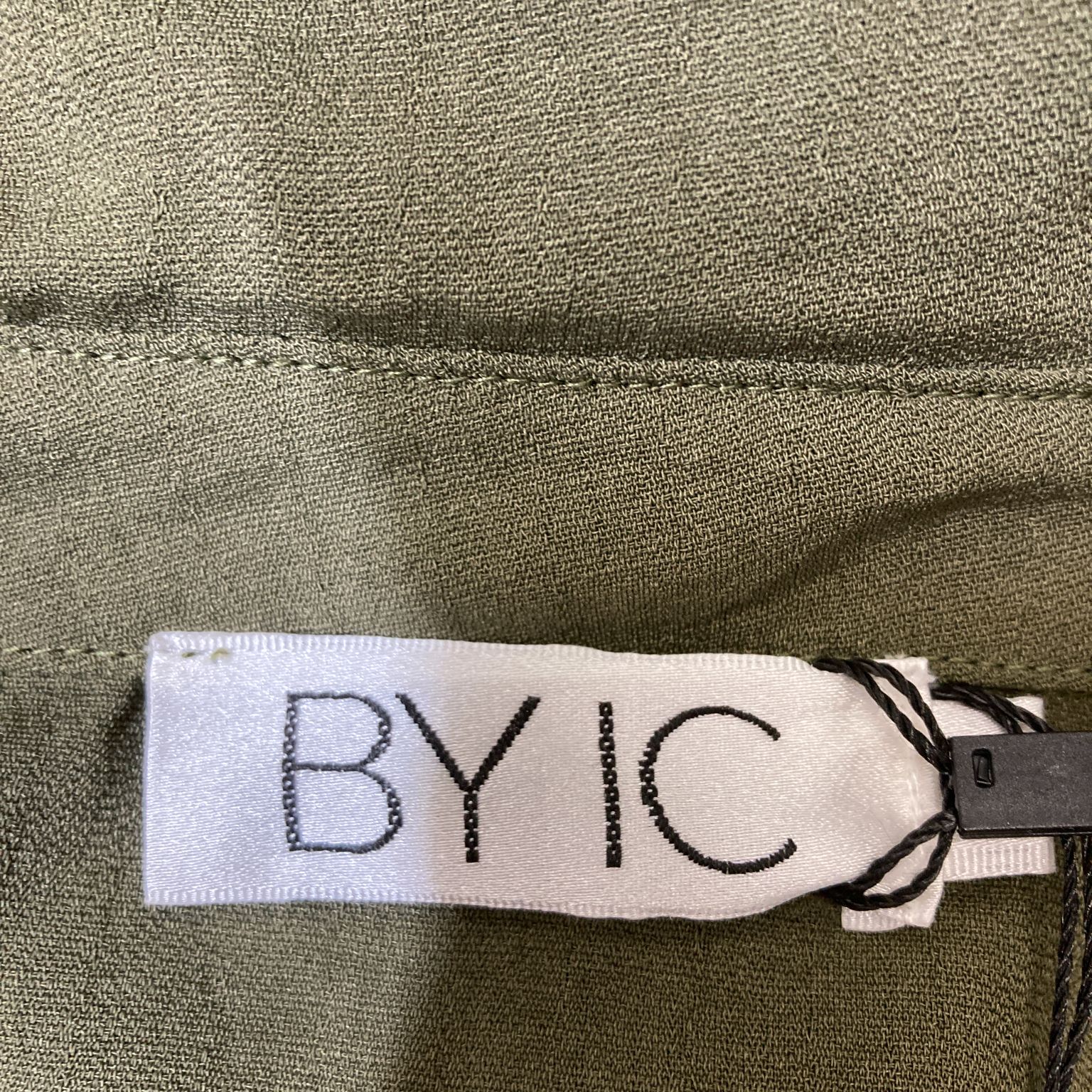 BYIC