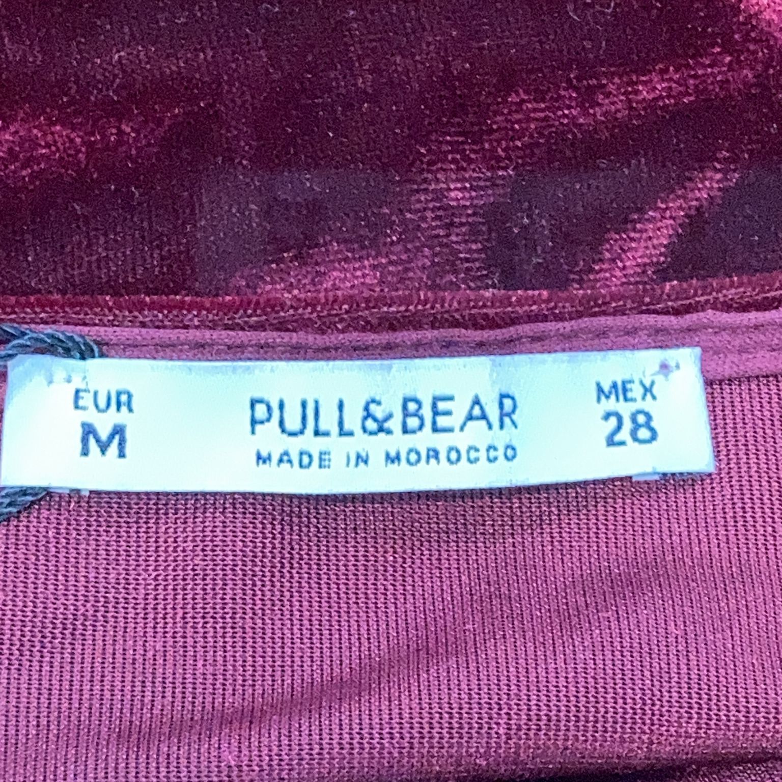 Pull  Bear