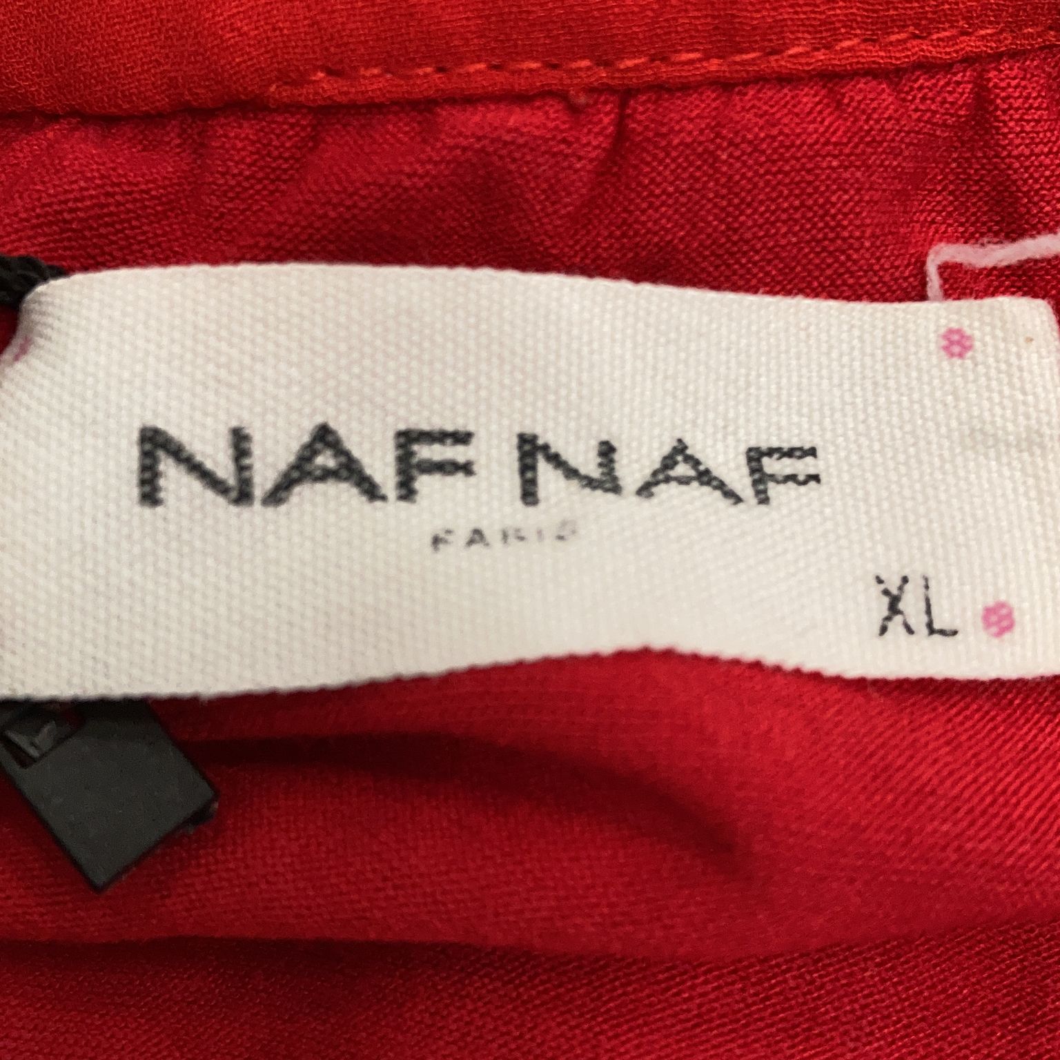 NafNaf