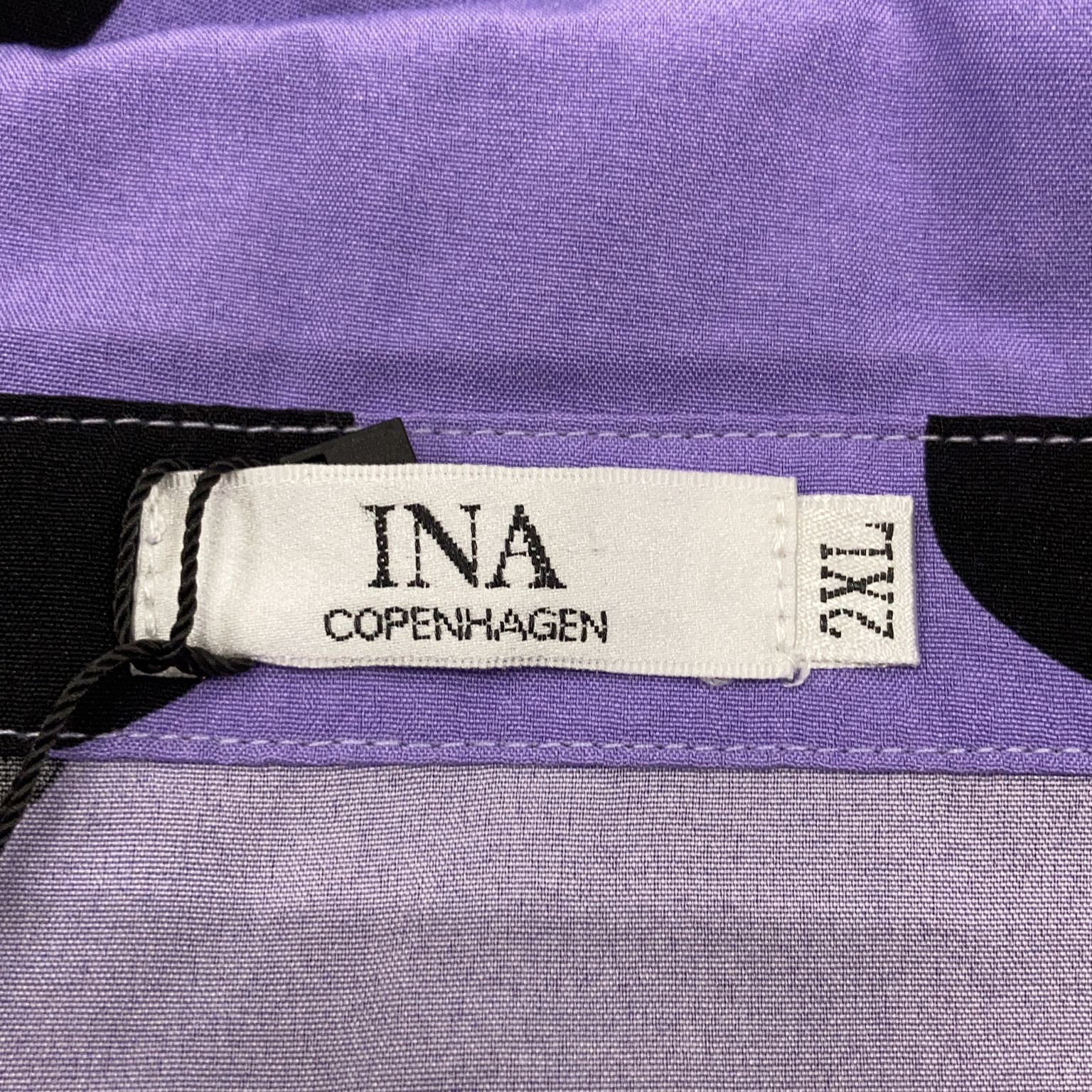 INA Copenhagen