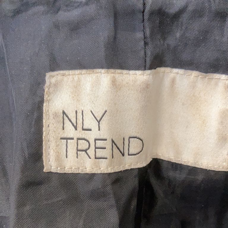 NLY Trend