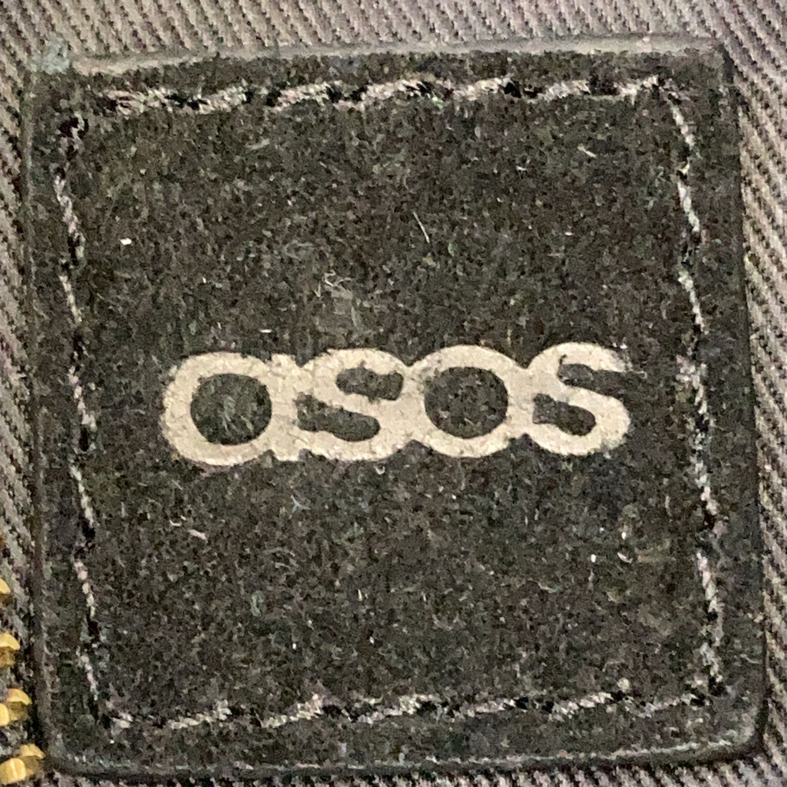 ASOS