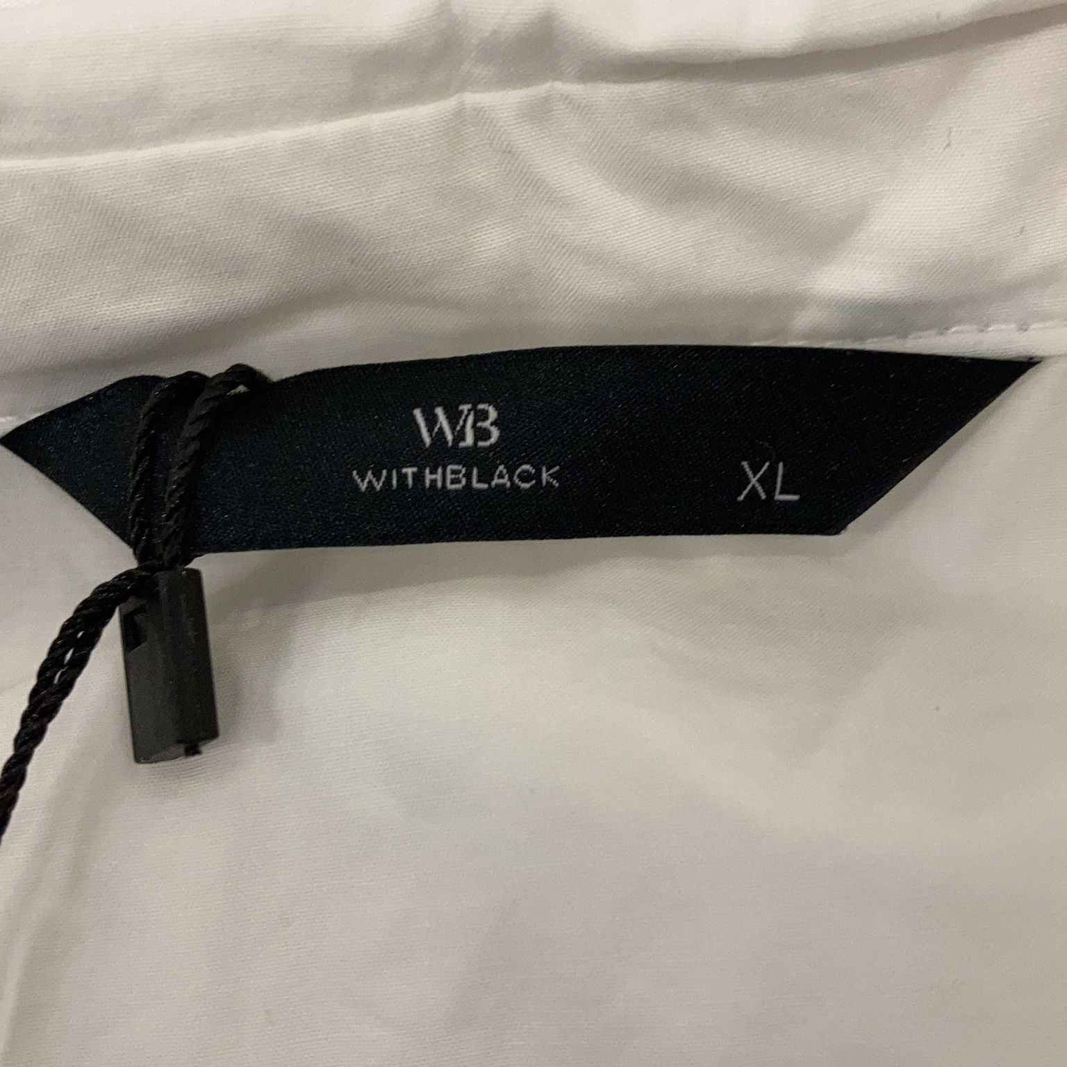 WithBlack