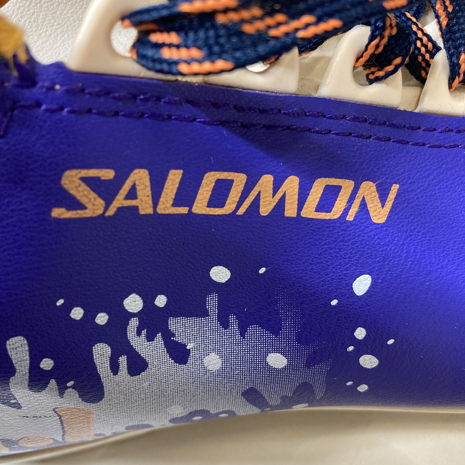 Salomon