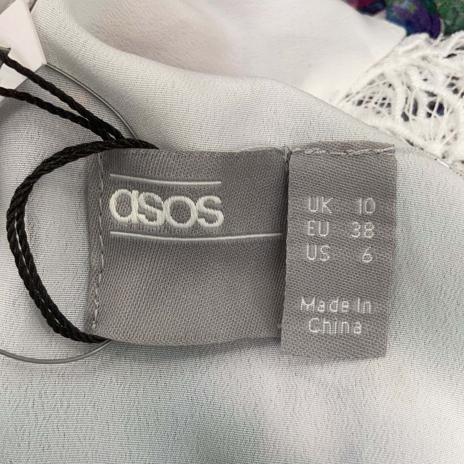 ASOS