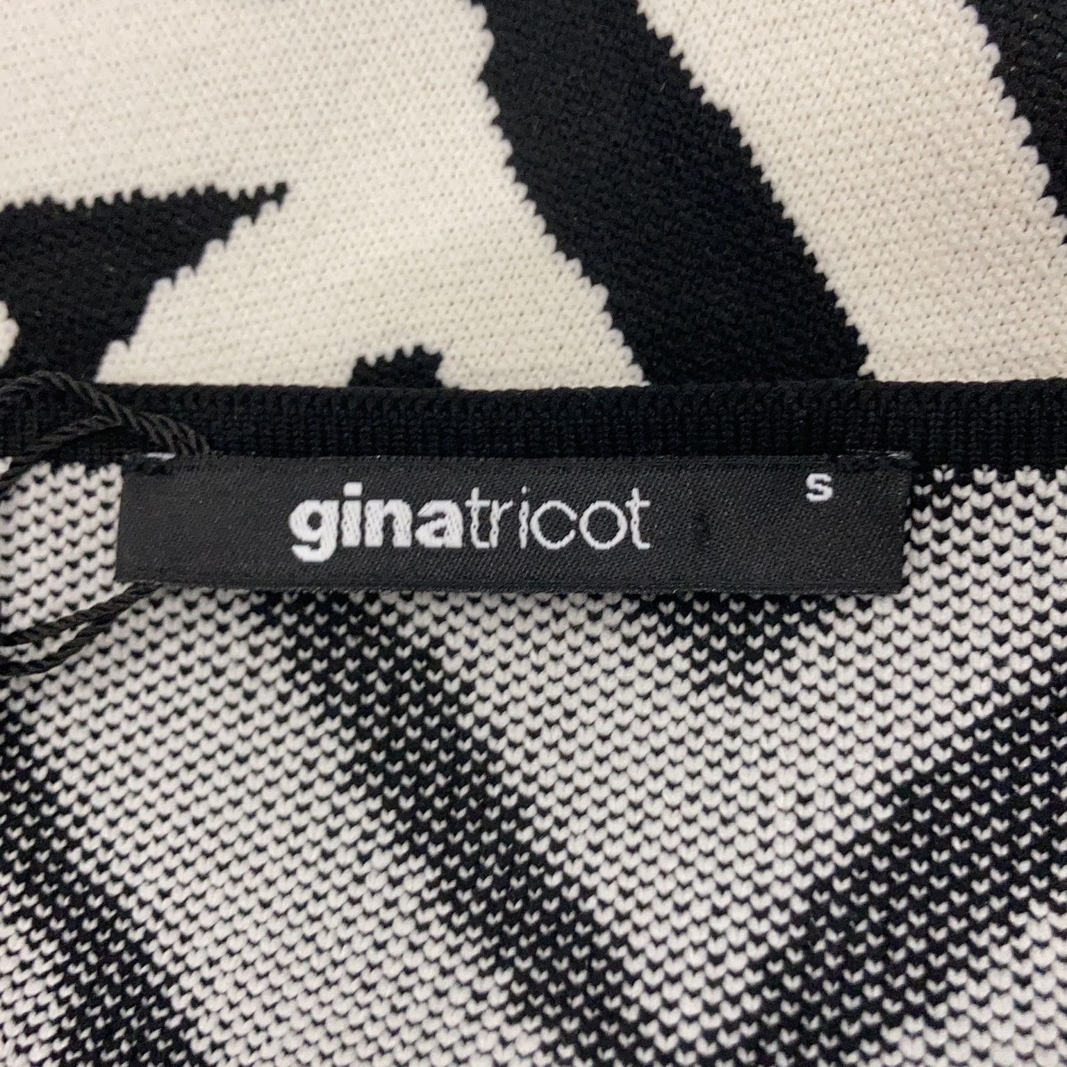 Gina Tricot