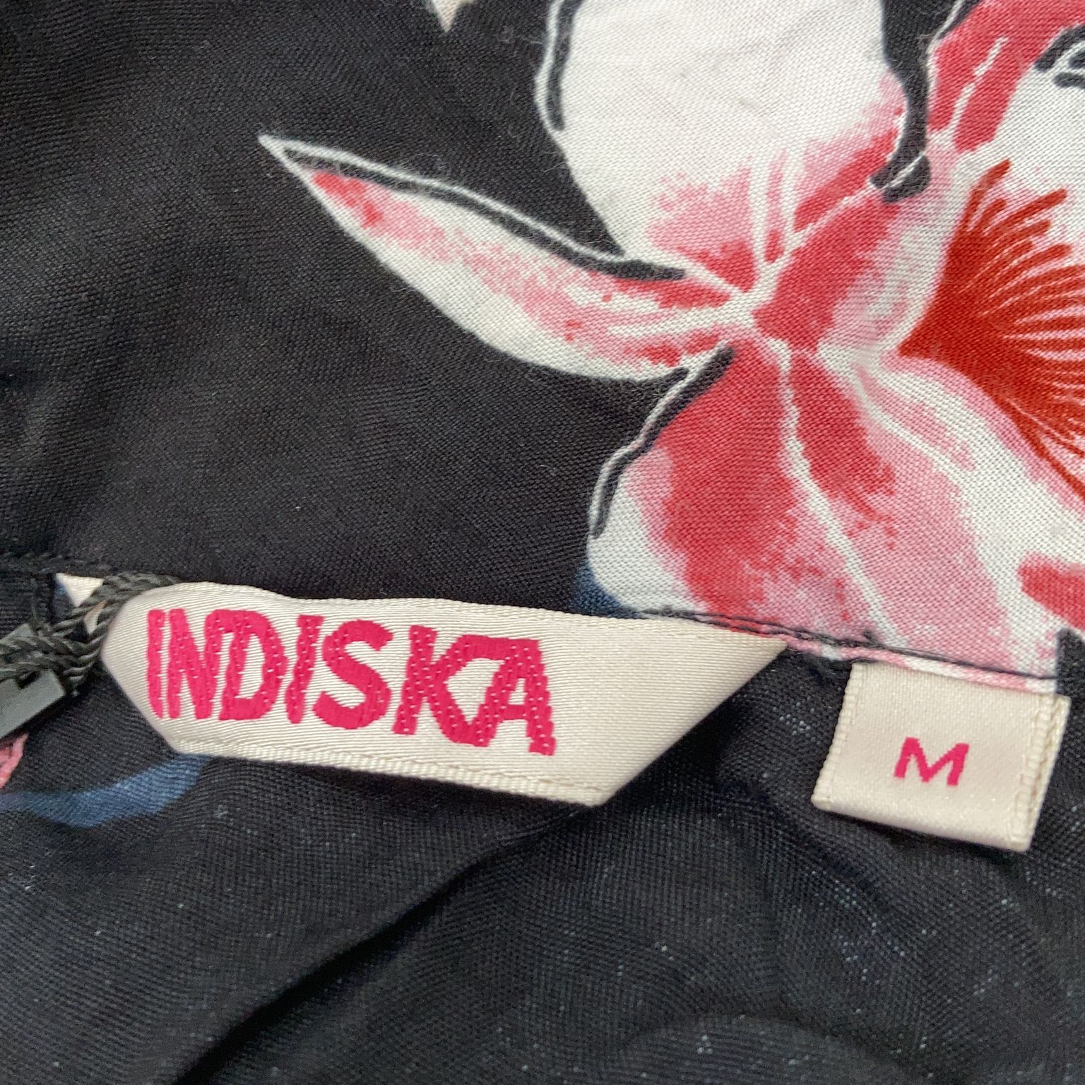 Indiska