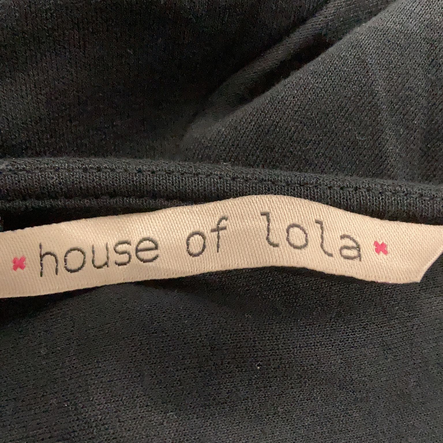 House of Lola