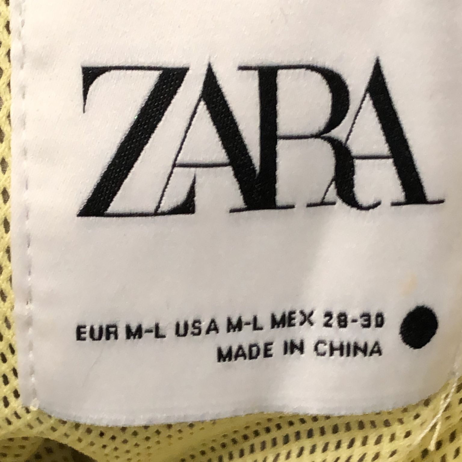 Zara