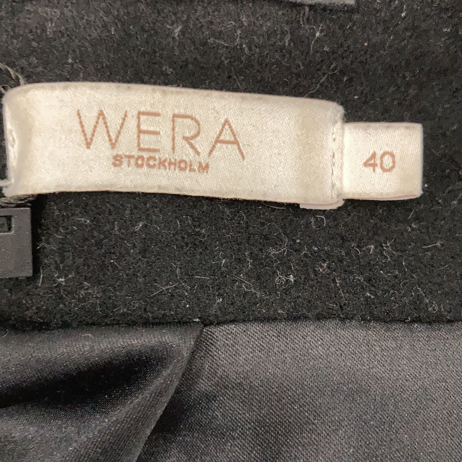 WERA Stockholm