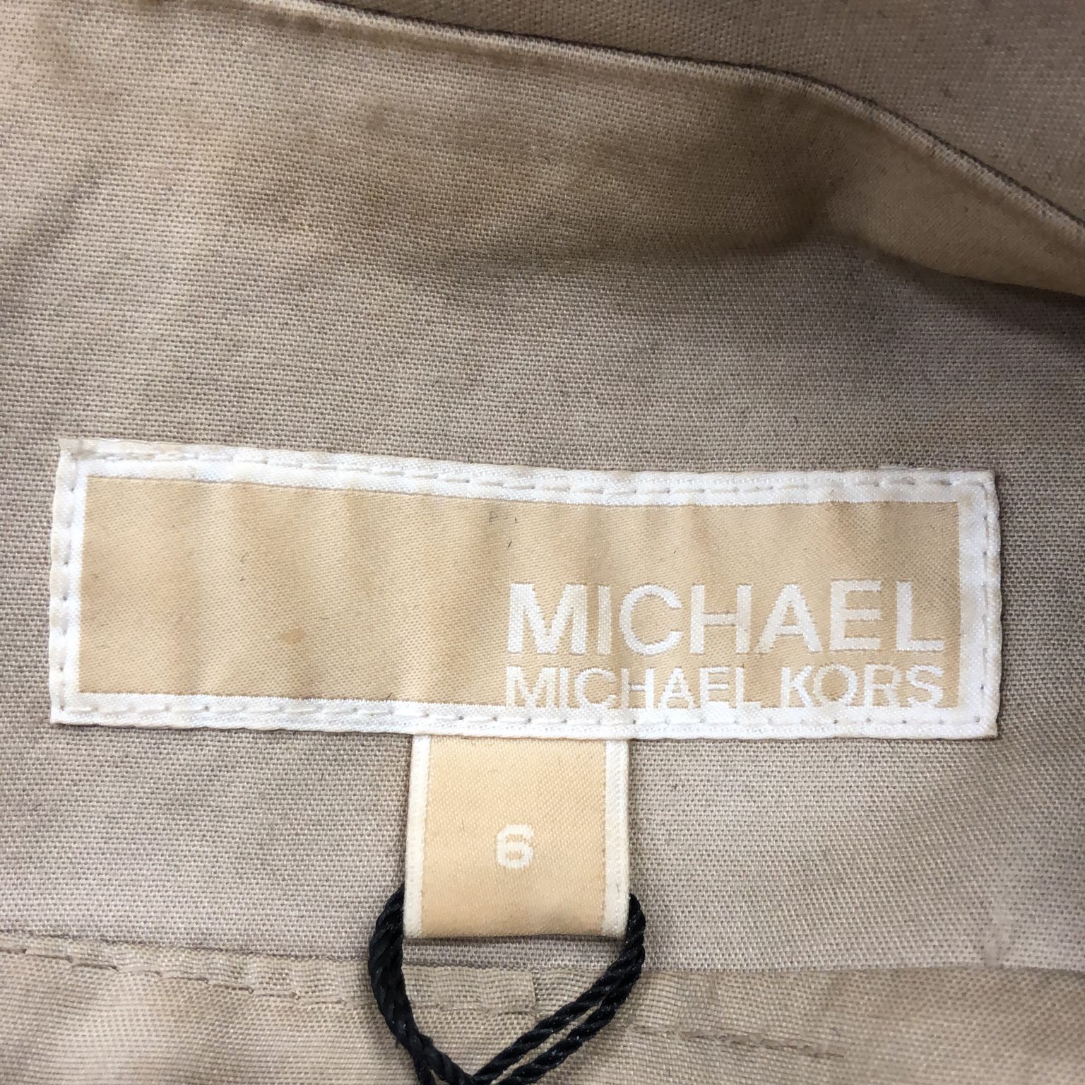 Michael Kors